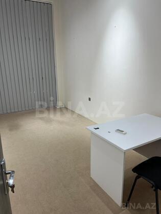 2 otaqlı Ofis, Ağ şəhər q., Bakı