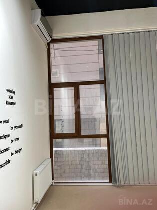 2 otaqlı Ofis, Ağ şəhər q., Bakı