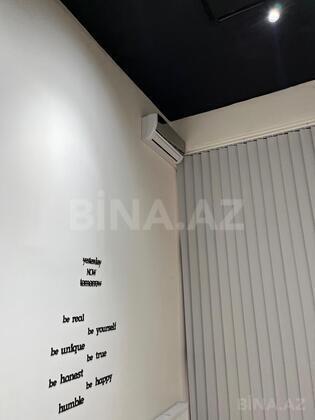 2 otaqlı Ofis, Ağ şəhər q., Bakı