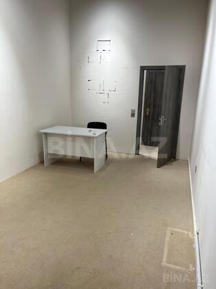 2 otaqlı Ofis, Ağ şəhər q., Bakı