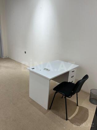 2 otaqlı Ofis, Ağ şəhər q., Bakı