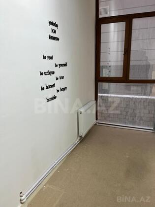 2 otaqlı Ofis, Ağ şəhər q., Bakı