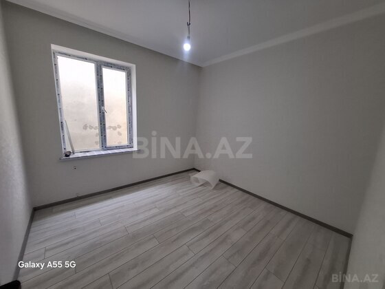 3 otaqlı Həyət evi/Bağ evi, Hövsan q., Bakı