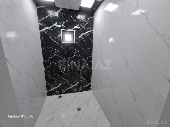 3 otaqlı Həyət evi/Bağ evi, Hövsan q., Bakı