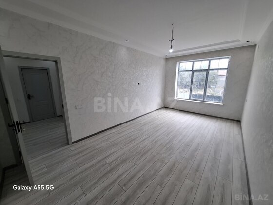 3 otaqlı Həyət evi/Bağ evi, Hövsan q., Bakı