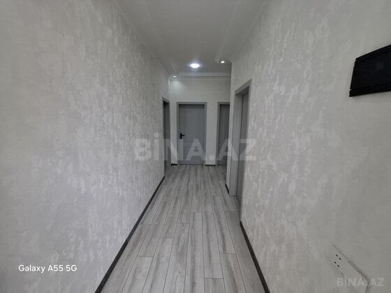 3 otaqlı Həyət evi/Bağ evi, Hövsan q., Bakı