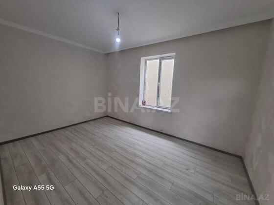 3 otaqlı Həyət evi/Bağ evi, Hövsan q., Bakı