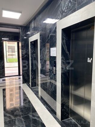 2 otaqlı Yeni tikili, Nəriman Nərimanov m., Bakı