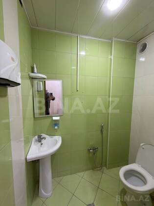 4 otaqlı Ofis, Şah İsmayıl Xətai m., Bakı