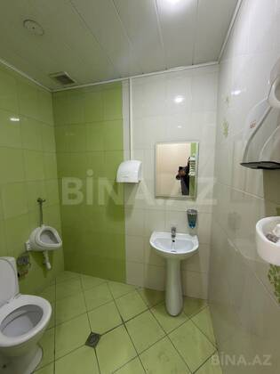 4 otaqlı Ofis, Şah İsmayıl Xətai m., Bakı