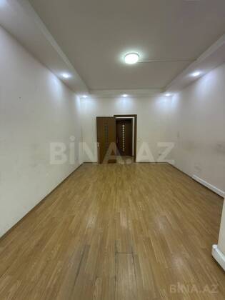 4 otaqlı Ofis, Şah İsmayıl Xətai m., Bakı