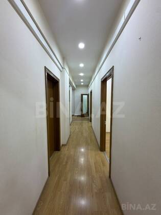 4 otaqlı Ofis, Şah İsmayıl Xətai m., Bakı