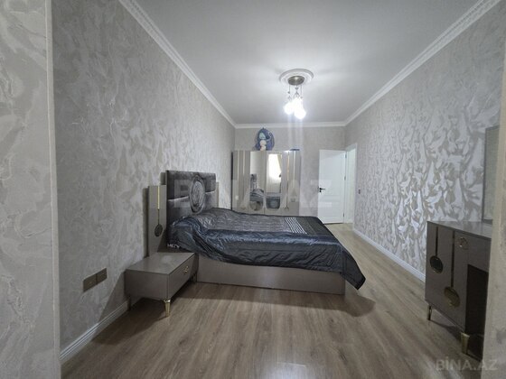 4 otaqlı Köhnə tikili, Nəsimi m., Bakı