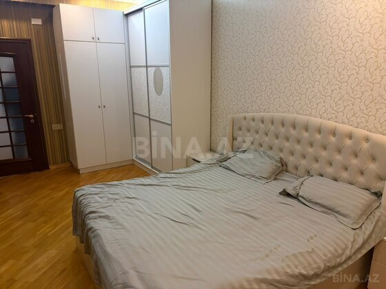 2 otaqlı Yeni tikili, İnşaatçılar m., Bakı
