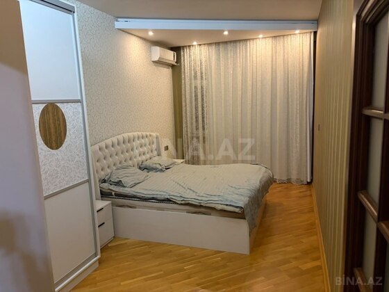 2 otaqlı Yeni tikili, İnşaatçılar m., Bakı