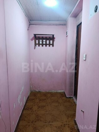 1 otaqlı Köhnə tikili, Qara Qarayev m., Bakı