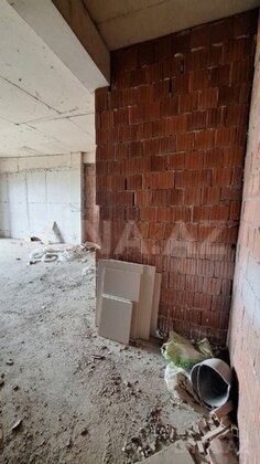 2 otaqlı Yeni tikili, Biləcəri q., Bakı