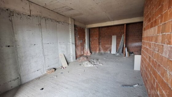 2 otaqlı Yeni tikili, Biləcəri q., Bakı