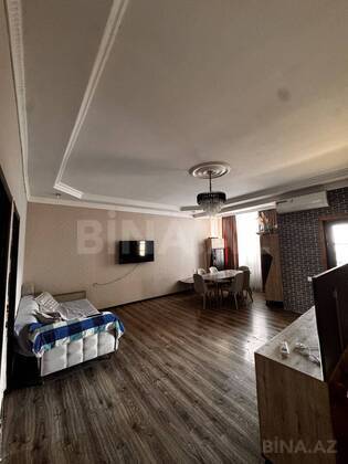 5 otaqlı Həyət evi/Bağ evi, Xətai r., Bakı