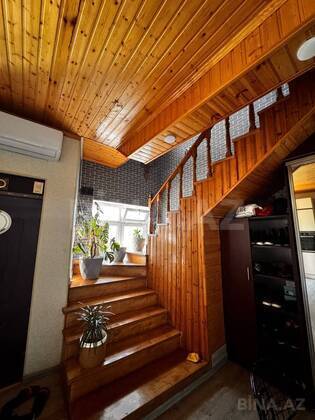 5 otaqlı Həyət evi/Bağ evi, Xətai r., Bakı