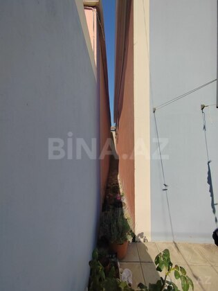 4 otaqlı Həyət evi/Bağ evi, Hövsan q., Bakı