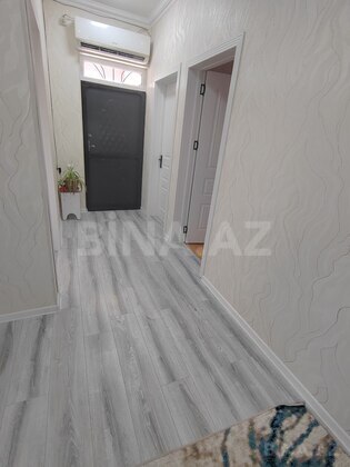 4 otaqlı Həyət evi/Bağ evi, Hövsan q., Bakı