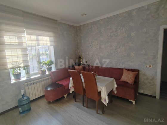 4 otaqlı Həyət evi/Bağ evi, Hövsan q., Bakı