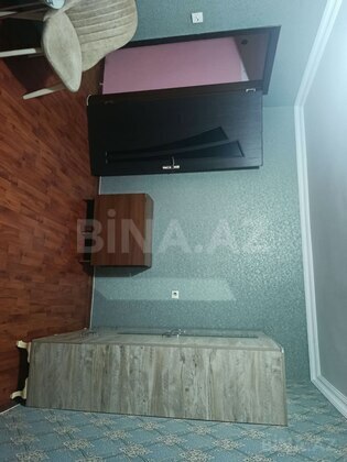 1 otaqlı Köhnə tikili, Qara Qarayev m., Bakı