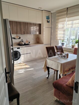 4 otaqlı Həyət evi/Bağ evi, Hövsan q., Bakı
