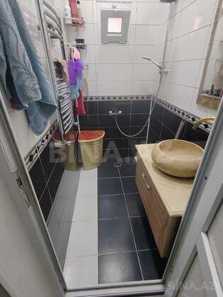 4 otaqlı Həyət evi/Bağ evi, Hövsan q., Bakı