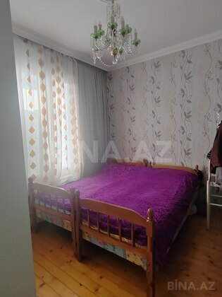 4 otaqlı Həyət evi/Bağ evi, Hövsan q., Bakı