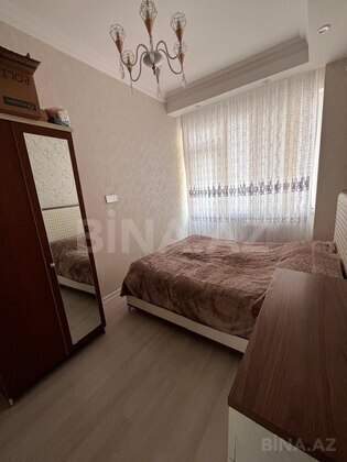 2 otaqlı Yeni tikili, Masazır q., Bakı