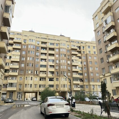2 otaqlı Yeni tikili, Masazır q., Bakı