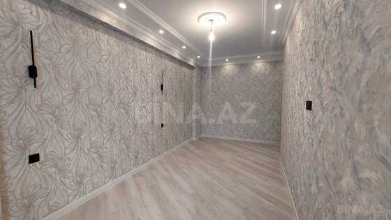 3 otaqlı Yeni tikili, Azadlıq Prospekti m., Bakı
