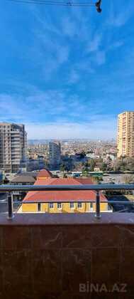 3 otaqlı Yeni tikili, Həzi Aslanov m., Bakı
