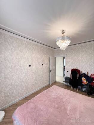3 otaqlı Köhnə tikili, Həzi Aslanov m., Bakı