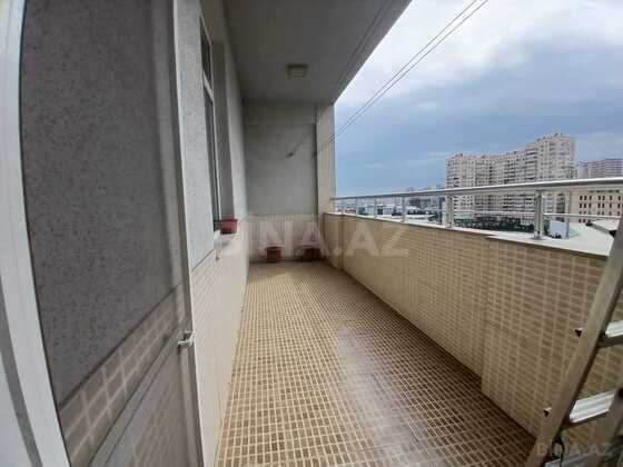 4 otaqlı Yeni tikili, 20 Yanvar m., Bakı