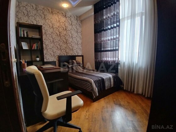4 otaqlı Yeni tikili, 20 Yanvar m., Bakı