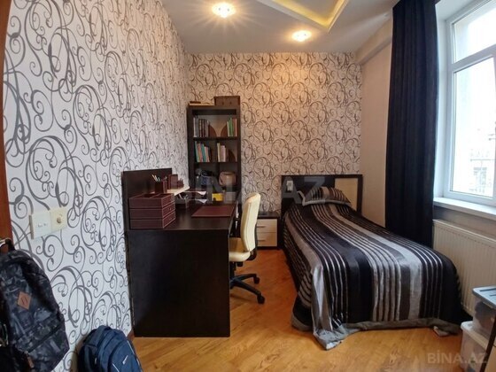 4 otaqlı Yeni tikili, 20 Yanvar m., Bakı