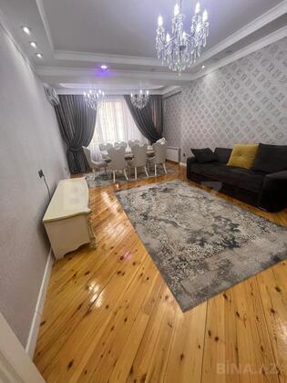 3 otaqlı Yeni tikili, 28 May m., Bakı