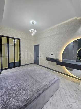 4 otaqlı Həyət evi/Bağ evi, Mərdəkan q., Bakı