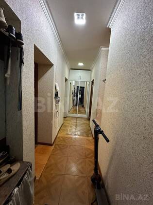 3 otaqlı Köhnə tikili, Neftçilər m., Bakı