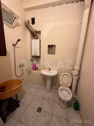 3 otaqlı Köhnə tikili, Neftçilər m., Bakı