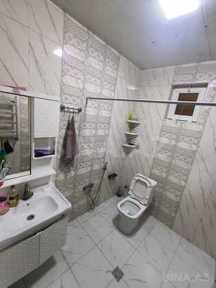 5 otaqlı Həyət evi/Bağ evi, Masazır q., Bakı