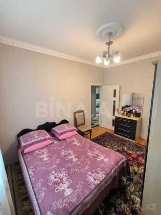 5 otaqlı Həyət evi/Bağ evi, Masazır q., Bakı