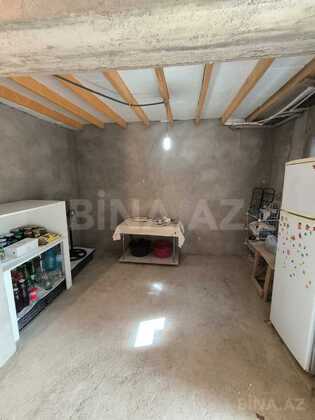 5 otaqlı Həyət evi/Bağ evi, Masazır q., Bakı