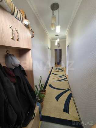 5 otaqlı Həyət evi/Bağ evi, Masazır q., Bakı