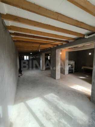 5 otaqlı Həyət evi/Bağ evi, Masazır q., Bakı