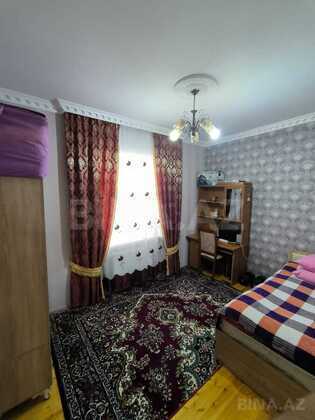 5 otaqlı Həyət evi/Bağ evi, Masazır q., Bakı