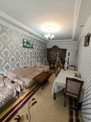 5 otaqlı Həyət evi/Bağ evi, Masazır q., Bakı